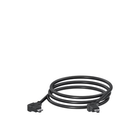 3VA9987-0UB30 SIEMENS SENTRON. Cable de conexión 3.0 m accesorios para. EFB300 3VA con RCD. Devolucion limit..