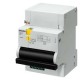 5ST3050 SIEMENS COMANDO MOT. 230VCA X MODULARI 70MM