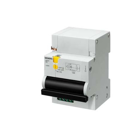 5ST3050 SIEMENS COMANDO MOT. 230VCA X MODULARI 70MM