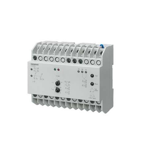 7LQ3354 SIEMENS relè di controllo isolamento T55 ad uso medicale AC 230 V 50/60 Hz