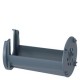 3VA9287-0GA80 SIEMENS staffa di fissaggio Accessori per: 3VA1 100/160/250