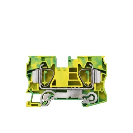 8WH2000-0CK07 SIEMENS Protective conductor terminal with spring-loaded connection, Cross-section: 1.5-16 mm2..