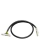 6ES7923-5BA50-0CB0 SIEMENS Connecting cable unshielded for SIMATIC S7-1500 between front connector module an..