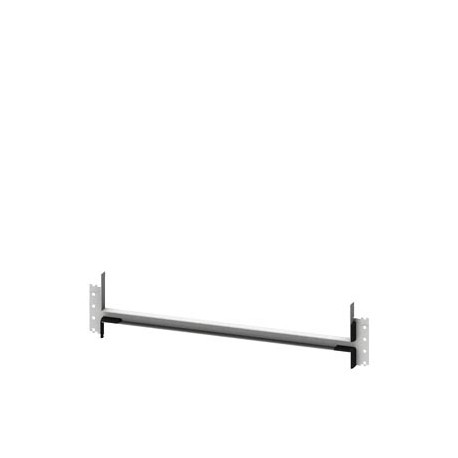 8PQ2010-6BA03 SIEMENS SIVACON S4, aumento della classe di protezione IP55, A: 100mm, La: 600mm