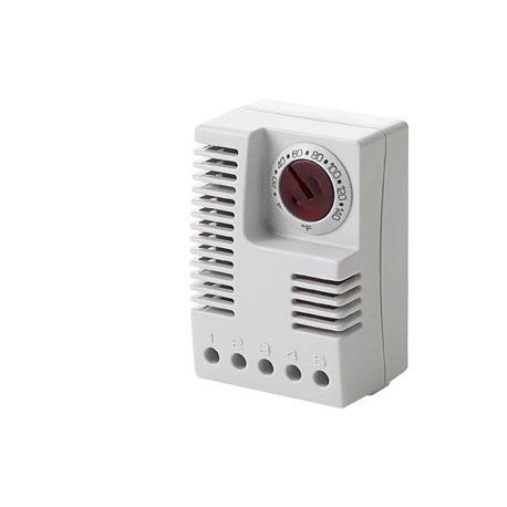 8MR2170-1GA SIEMENS elektronischer Thermostat ETR011 AC 230V-20 bis+60 C Wechsler