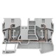 8WH2000-0AJ00 SIEMENS Through-type terminals with spring-loaded connection, Cross-section: 1.5-10 mm2, Width..