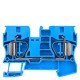 8WH2000-0AJ01 SIEMENS Through-type terminals with spring-loaded connection, Cross-section: 1.5-10 mm2, Width..