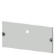 8PQ2025-6BA03 SIEMENS SIVACON S4 Blende 3KL-, 3KA712, 3- oder 4-polig, H: 250mm B: 600mm