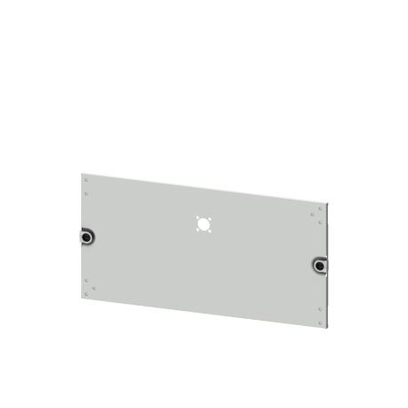 8PQ2025-6BA03 SIEMENS SIVACON S4 Blende 3KL-, 3KA712, 3- oder 4-polig, H: 250mm B: 600mm