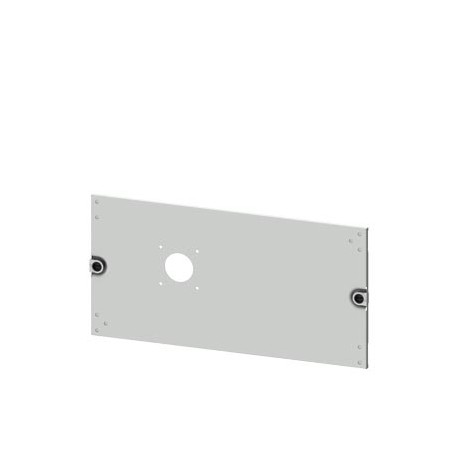 8PQ2025-6BA05 SIEMENS SIVACON S4 Blende 3KL5 bis 125A, 3- oder 4-polig, H: 250mm B: 600mm