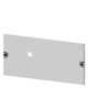 8PQ2025-6BA04 SIEMENS SIVACON S4 Blende 3KL-, 3KA712, 3- oder 4-polig, H: 250mm B: 600mm