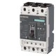3VL3720-3MB36-0AA0 SIEMENS Interruptor automático VL250L capacidad de maniobra muy alta Icu 100kA, 415V AC 3..
