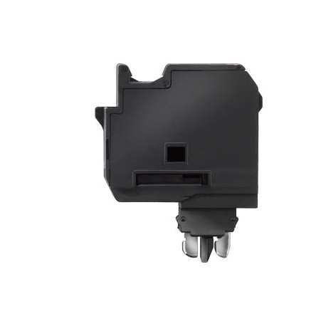 8WH9040-3AB08 SIEMENS spina portafusibile con indicatore luminoso, tensione: 12 ... 30V, corrente: 1,0 ... 2..
