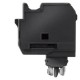 8WH9040-3BB08 SIEMENS СОЕДИНИТЕЛЬ ПРЕДОХРАНИТЕЛЬНЫЙ С LED. 30 60V