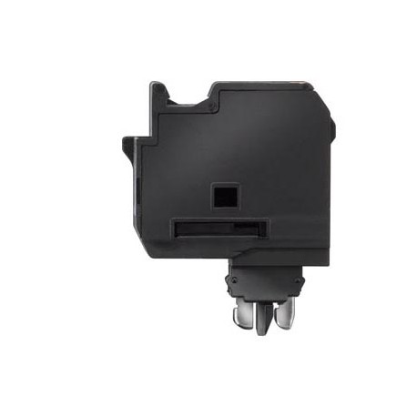 8WH9040-3BB08 SIEMENS СОЕДИНИТЕЛЬ ПРЕДОХРАНИТЕЛЬНЫЙ С LED. 30 60V