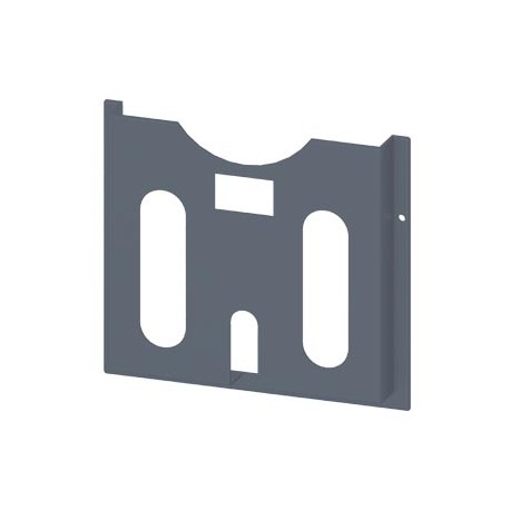 8MF1000-2VK SIEMENS SIVACON, tasca per schemi circuitali, plastica