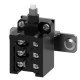 8MF1000-2VL SIEMENS SIVACON, Interrupteur de position de porte 1 NO + 1 NF