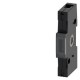 3KD9105-2 SIEMENS accessori per 3KD gr. 1, 3KC0 grand. costr. 1 quarto polo, sezionabile morsetto serracavo