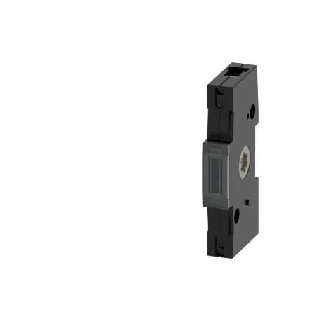 3KD9105-2 SIEMENS accessori per 3KD gr. 1, 3KC0 grand. costr. 1 quarto polo, sezionabile morsetto serracavo