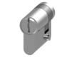 8MF1000-2VF SIEMENS SIVACON, inserto leva girevole, Serratura a cilindro