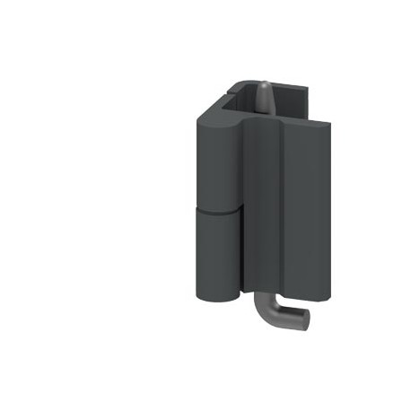 8MF1000-2VT SIEMENS SIVACON, set di cerniere, per battuta a sinistra