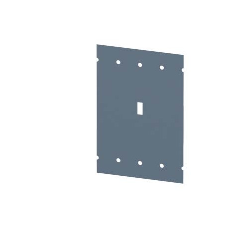 3VA9114-0SG10 SIEMENS Piastra d'isolamento DC Accessori per: 3VA1 100/160 4P