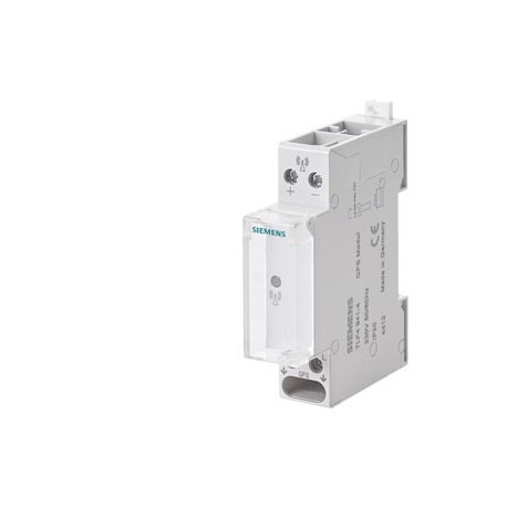 7LF4941-4 SIEMENS Bloc d'alimentation pour Expert GPS Antenne 230V 1UM