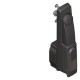 8GK9560-0KK06 SIEMENS ALPHA, Rotary handle locking mechanism, for wall-mounted distribution board