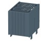 3KD9404-1 SIEMENS accessoires pour 3KD taille 4 , 3KC0 taille 4 cache-bornes à câbles version courte colisag..