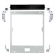3NY1212 SIEMENS Accessori per interruttore 3NP5460 Kit di montaggio per installazione con mostrina in materi..