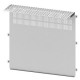 8PQ5000-4BA01 SIEMENS SIVACON S4, suddivisione 3WL, grandezza costruttiva I, collegamento del cavo, a 3/4 po..