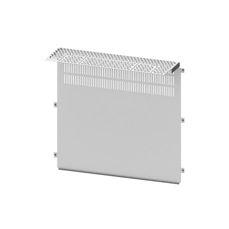 8PQ5000-4BA01 SIEMENS SIVACON S4, suddivisione 3WL, grandezza costruttiva I, collegamento del cavo, a 3/4 po..