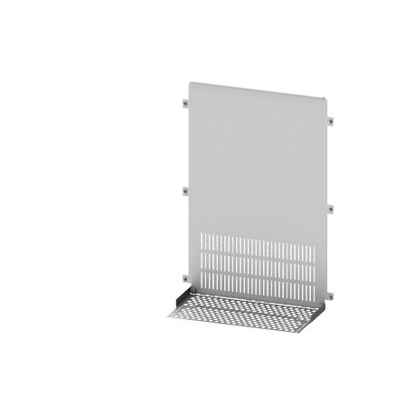 8PQ5000-4BA00 SIEMENS SIVACON S4, suddivisione 3WL, grandezza costruttiva I, collegamento del cavo, a 3 poli..