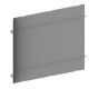 8PQ5000-4BA08 SIEMENS SIVACON S4 separation vertical distribution busbar rear, H: 450mm W: 800mm