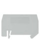 8WH9070-0GA00 SIEMENS Compartment partition for optical and electrical separation of terminal groups, with c..