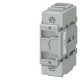 3LD9220-0B SIEMENS conduttore di neutro, anticipato ad azione anticipata per fissaggio frontale, fino a 32A,..