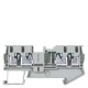 8WH6004-0AF00 SIEMENS borne, connecteur iPo, bloc de jonction traversant, 2,5mm², gris
