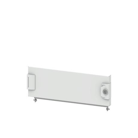 8PQ2015-4BA04 SIEMENS SIVACON S4, porta di scomparto, IP40, A: 150mm, La: 400mm
