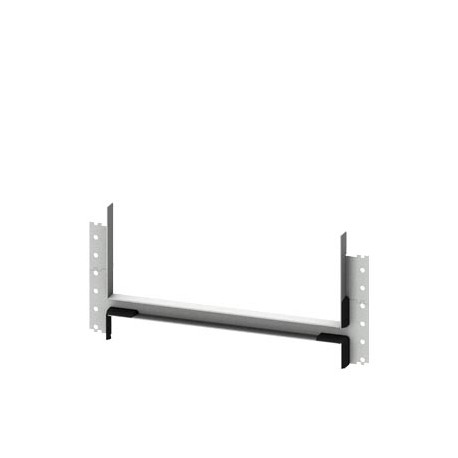 8PQ2015-4BA05 SIEMENS SIVACON S4, aumento della classe di protezione IP55, A: 150mm, La: 400mm