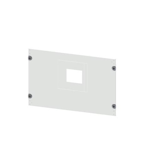 8PQ2045-8BA05 SIEMENS SIVACON S4, copertura, 3VL7-8, 1250A 1600A, a 3 poli, a 4 poli installazione fissa, A:..