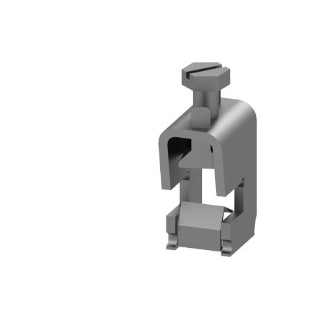 8US1921-2BD01 SIEMENS sistema di sbarre collettrici, accessori interasse sbarre collettrici 40, 60 mm morset..