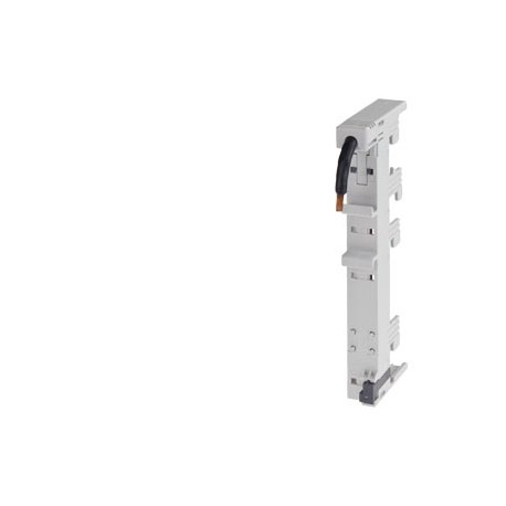 8US1621-2FK02 SIEMENS adattatore Universal MCB, a 1 polo 63A, 18x 160mm