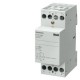 5TT5820-0 SIEMENS INSTA contactor with 4 NO contacts Contact for 230 V AC, 400V 25A Control 230 V for high c..