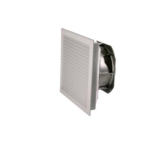 8MR6523-5LV60 SIEMENS ventilador con filtro, recorte: An: 292 mm, Al: 292 mm, RAL 7035, IP55, flujo de aire:..