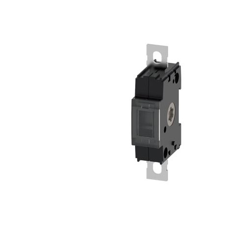 3KD9205-0 SIEMENS Accessoires pour 3KD taille 2 4e pôle, commutable raccordement plat