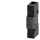 3KD9205-2 SIEMENS accessori per 3KD gr. 2, 3KC0 grand. costr. 2 quarto polo, sezionabile morsetto serracavo