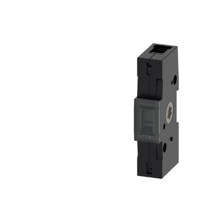 3KD9205-2 SIEMENS Accessoires pour 3KD taille 2 3KC0 Taille 2 4e pôle, commutable borne à cage