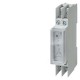 5TT3423 SIEMENS Monitor de sentido de giro, AC 230V 4A, con tapa transparente