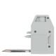 8WH9120-0AA00 SIEMENS tap-off term., cross-sec. 10mm2 for high-current terminals, w/ 50mm2, fully insulated,..