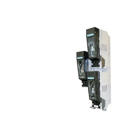 3NJ5643-0BB00 SIEMENS In-line fuse switch disconnector 1-pole selectable, gR 4A, I 1250 A Flat terminal M16x..